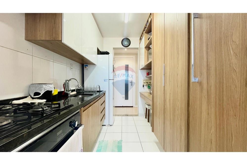 Apartamento - Imbuí