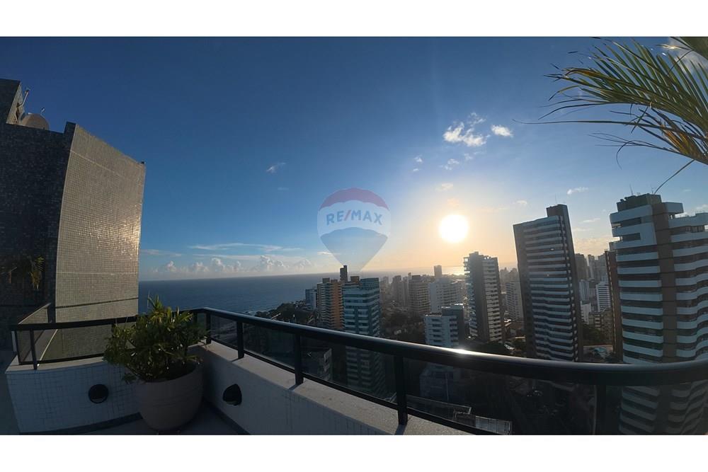 Cobertura - Venda - Salvador , Bahia - DJI_20260326170254_0242_D_ITAO (1) - Copia.JPG - 580721017-30