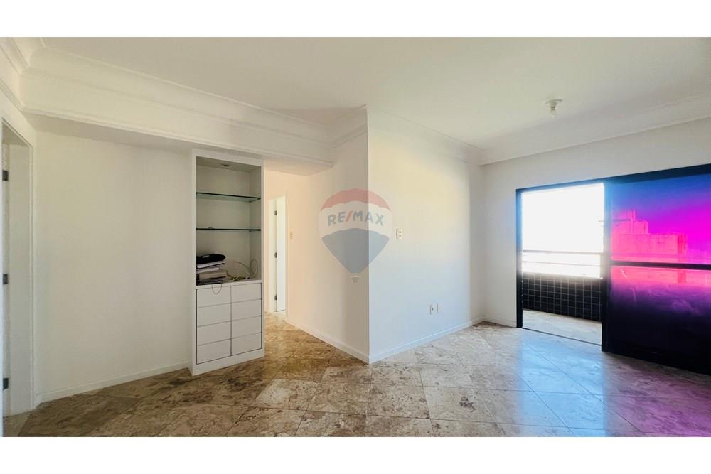 Apartamento - Alugar - Salvador , Bahia - IMG_1088.JPG - 580551087-99