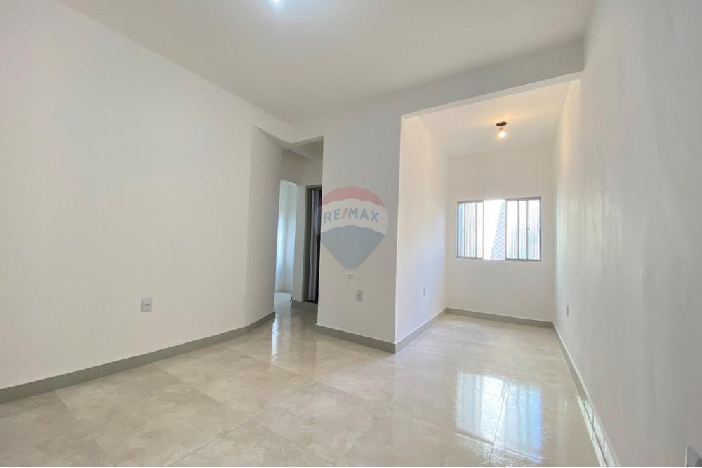 Apartamento - Brotas