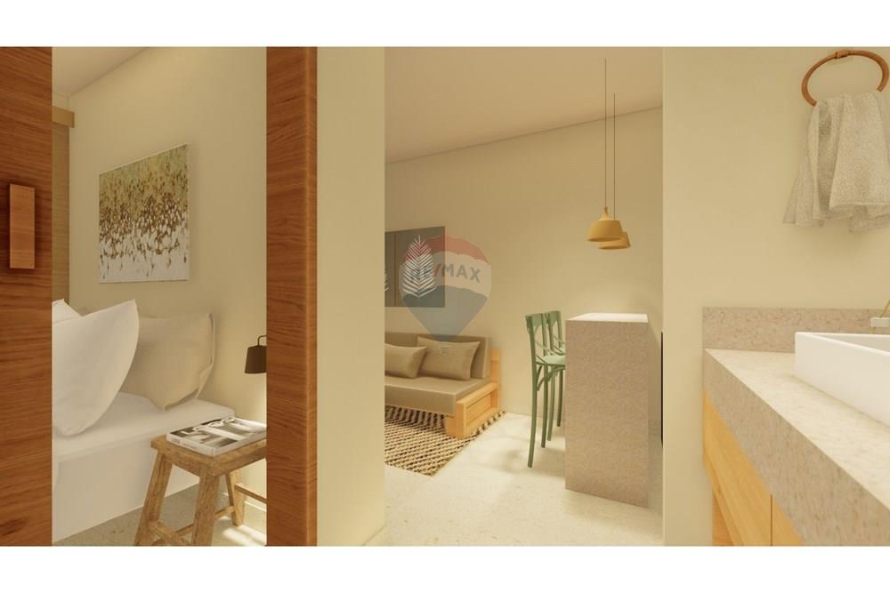 Studio - Venda - Santa Cruz Cabrália , Bahia - 62.jpg - 580811018-66