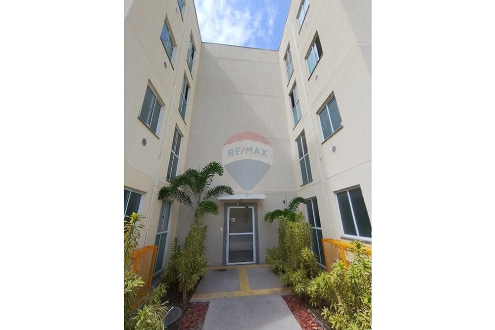 Apartamento - Venda - Feira de Santana , Bahia - IMG_20251213_091228.jpg - 580891007-9