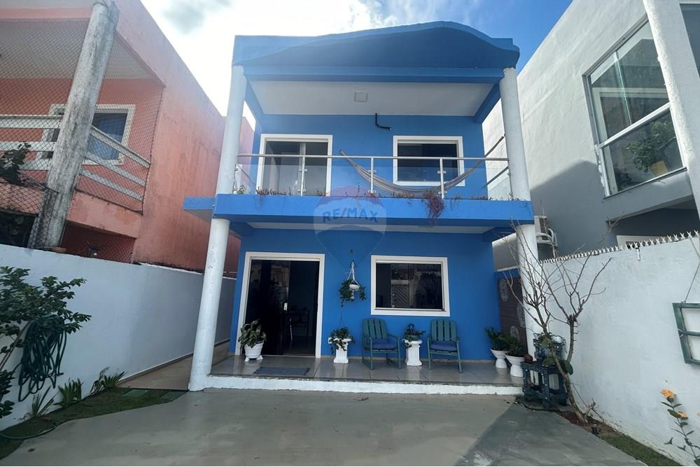 Casa - Venda - Salvador , Bahia - IMG_3165.JPG - Fachada - 580761015-115