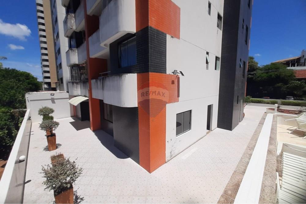 Apartamento - Alugar - Salvador , Bahia - WhatsApp Image 2026-03-11 at 14.44.50.jpeg - 580551004-173