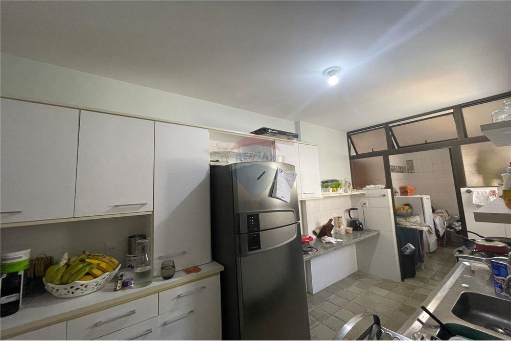 Apartamento - Aquárius