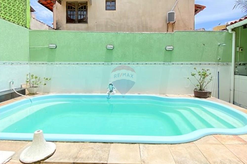 Casa de Condomínio - Venda - Salvador , Bahia - IMG_0317.jpg - 580881004-18