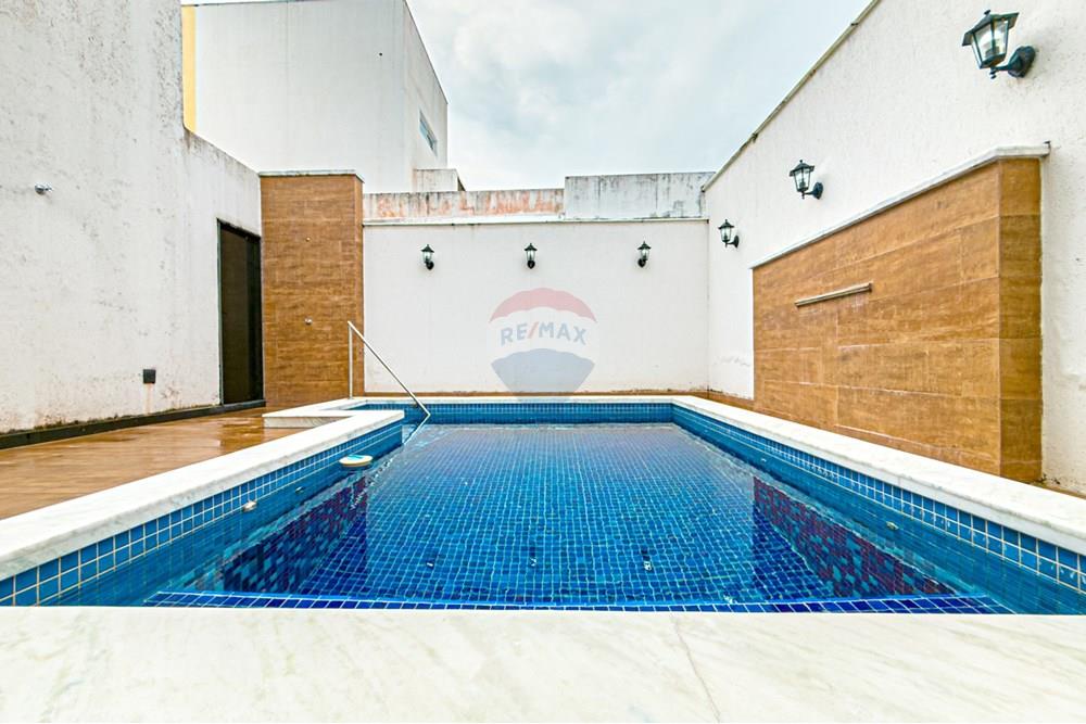 Casa de Condomínio - Venda - Camaçari , Bahia - Lorena - Abrantes-17.jpg - 580491005-170