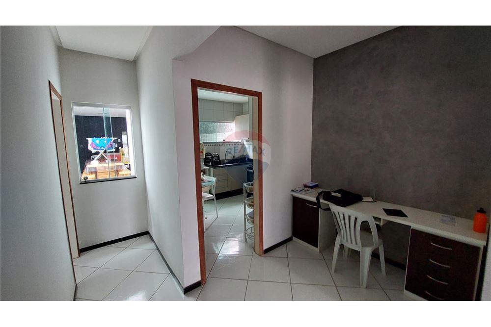 Casa - Venda - Teixeira de Freitas , Bahia - 13 - 580411006-257