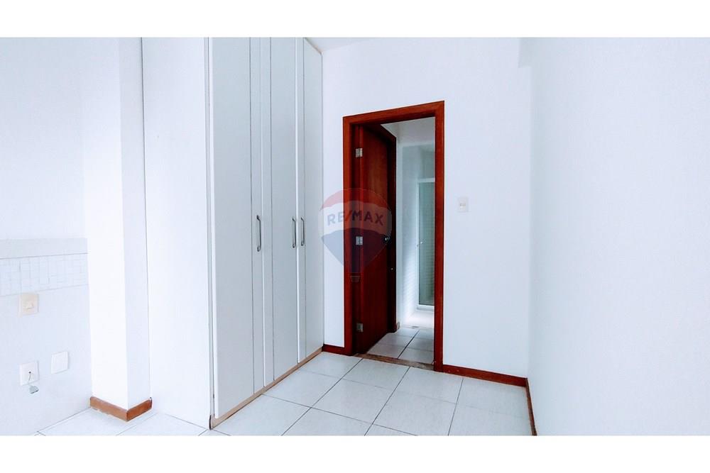 Apartamento - Itaigara
