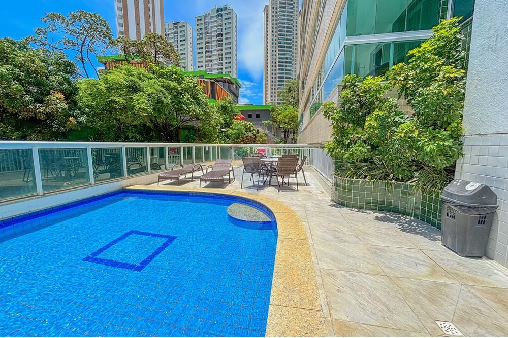 Apartamento - Venda - Salvador , Bahia - IMG_8583.jpg - 580551017-474