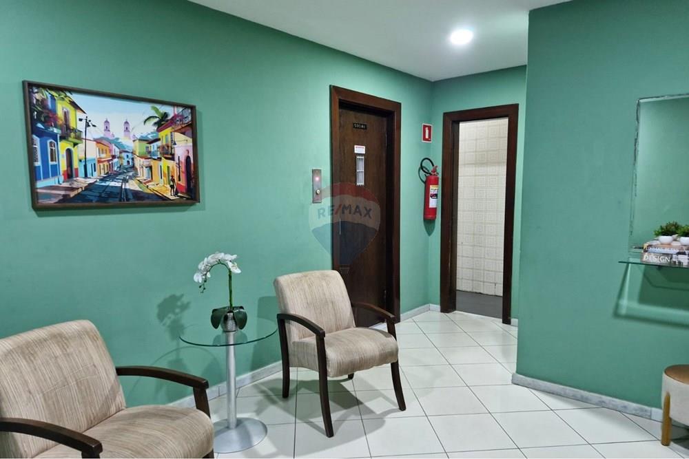 Apartamento - Venda - Salvador , Bahia - HALL APT 701.jpg - 580541094-9
