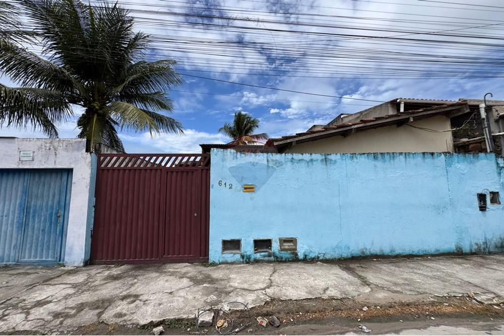 Casa - Venda - Porto Seguro , Bahia - foto casa Baianão Luciane.jpg - 580581007-24