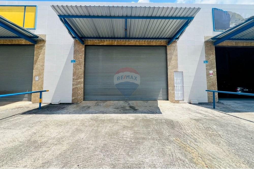 Galpão - Alugar - Lauro de Freitas , Bahia - c36a8c56-6fc6-4dc0-9aab-ec759269990a.jpg - 580561053-24