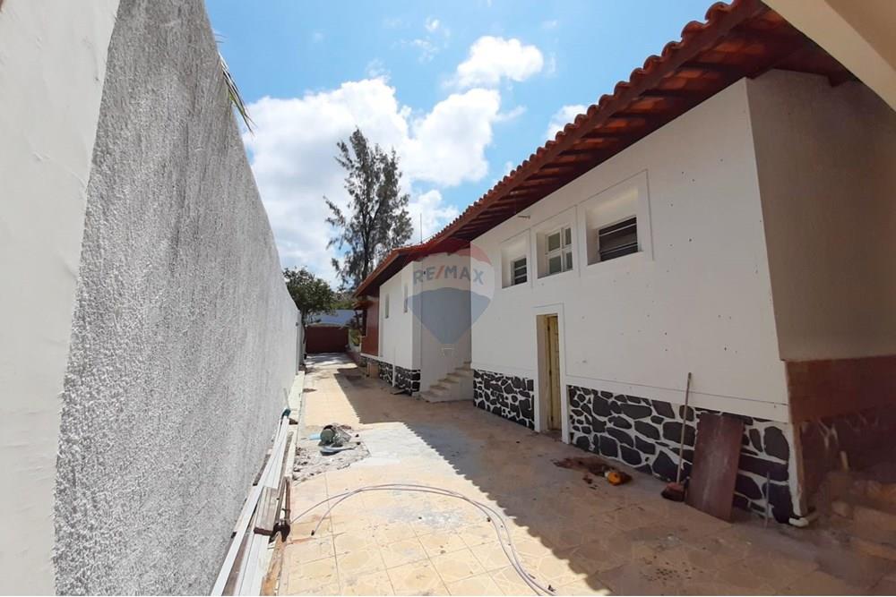 Casa - Itapuã