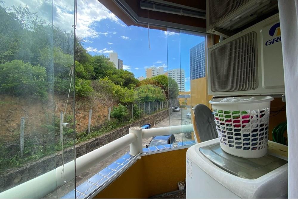 Apartamento - Alugar - Salvador , Bahia - b63885f2-9625-470e-bfe3-0d3153027fcb.jpeg - 580551063-162