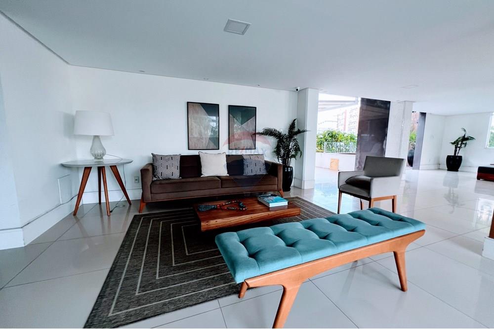 Apartamento - Pituba