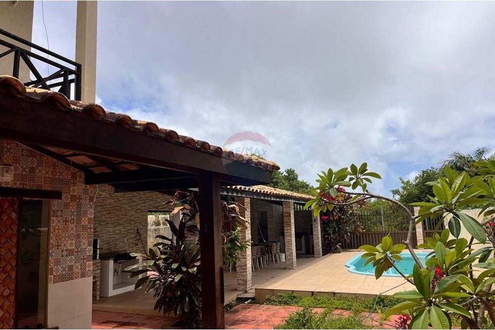 Casa de Condomínio - Venda - Camaçari , Bahia - Imagem do WhatsApp de 2025-10-28 à(s) 11.11.04_521b2775.jpg - 580491042-10