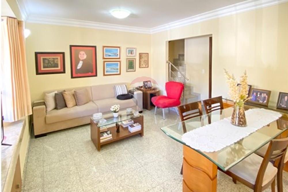 Casa de Condomínio - Venda - Salvador , Bahia - IMG_7393.jpeg - 580881004-13