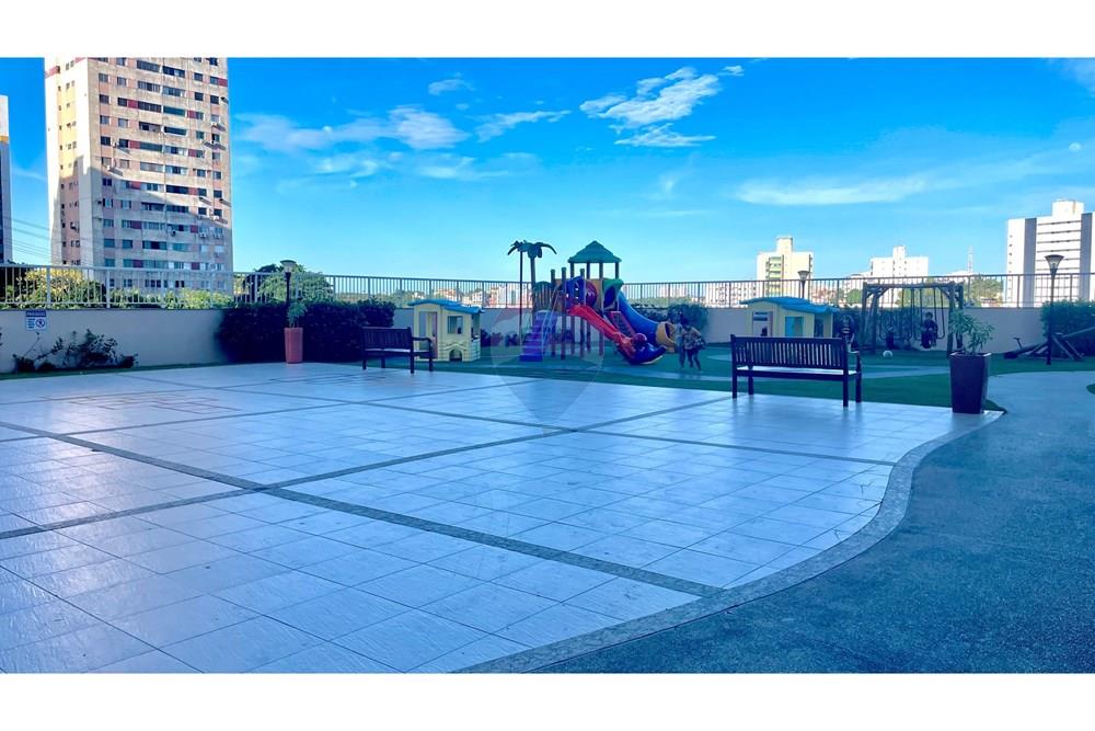 Apartamento - Imbuí