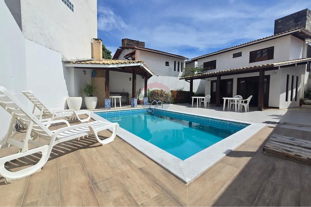 Casa - Venda - Salvador , Bahia - WhatsApp Image 2026-01-31 at 22.45.35.jpeg - 580551013-295