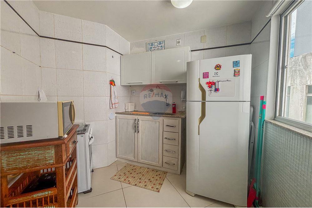 Apartamento - Alugar - Salvador , Bahia - 5 - 580551004-171