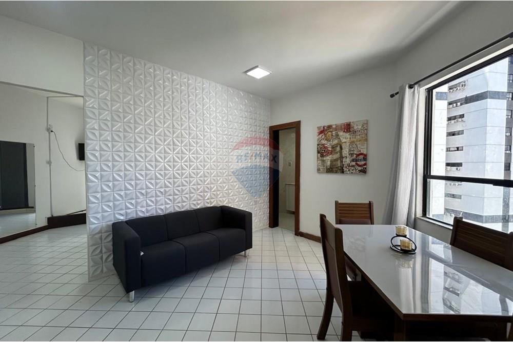 Apartamento - Alugar - Salvador , Bahia - bc083af2-be39-4559-a184-9796705ca592.jpg - 580541023-73