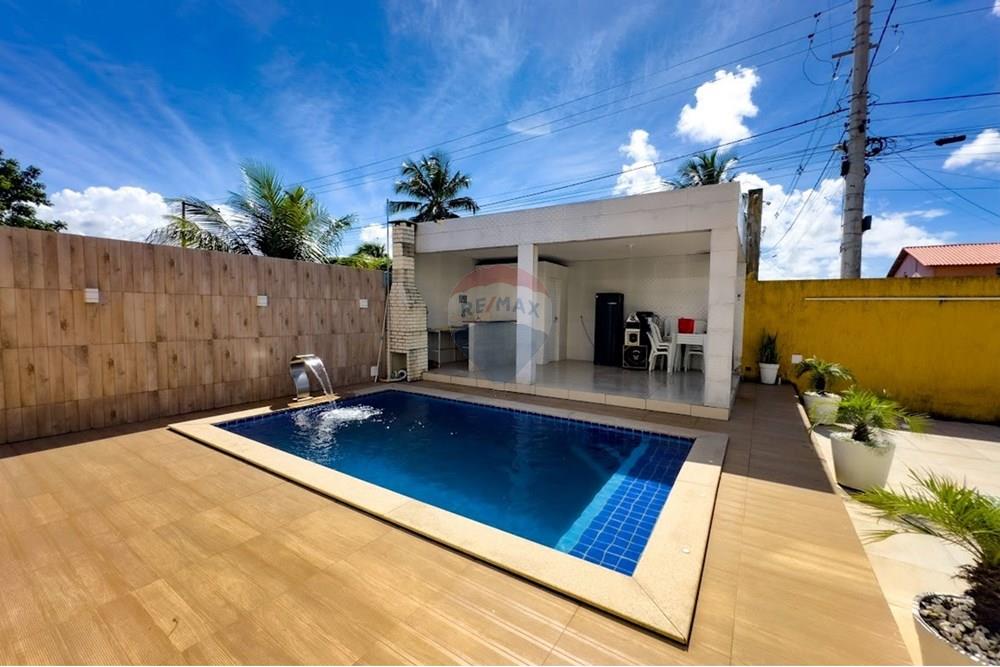 Casa - Venda - Camaçari , Bahia - IMG_5272.jpg - 580491009-83