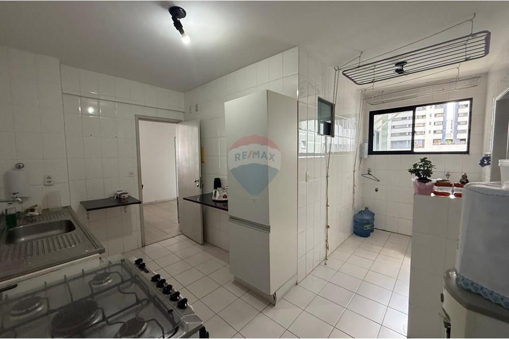 Apartamento - Pituba