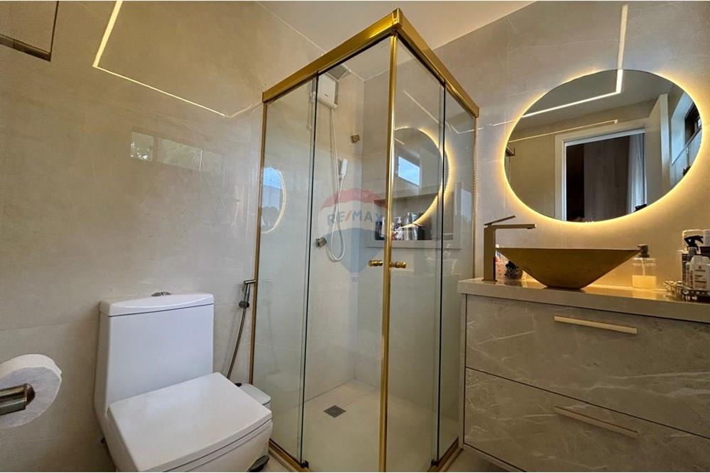 Casa de Condomínio - Venda - Salvador , Bahia - 25542ed1-b3a4-4ec6-a2ac-149c8fceb503.jpeg - Banheiro - 580541023-72