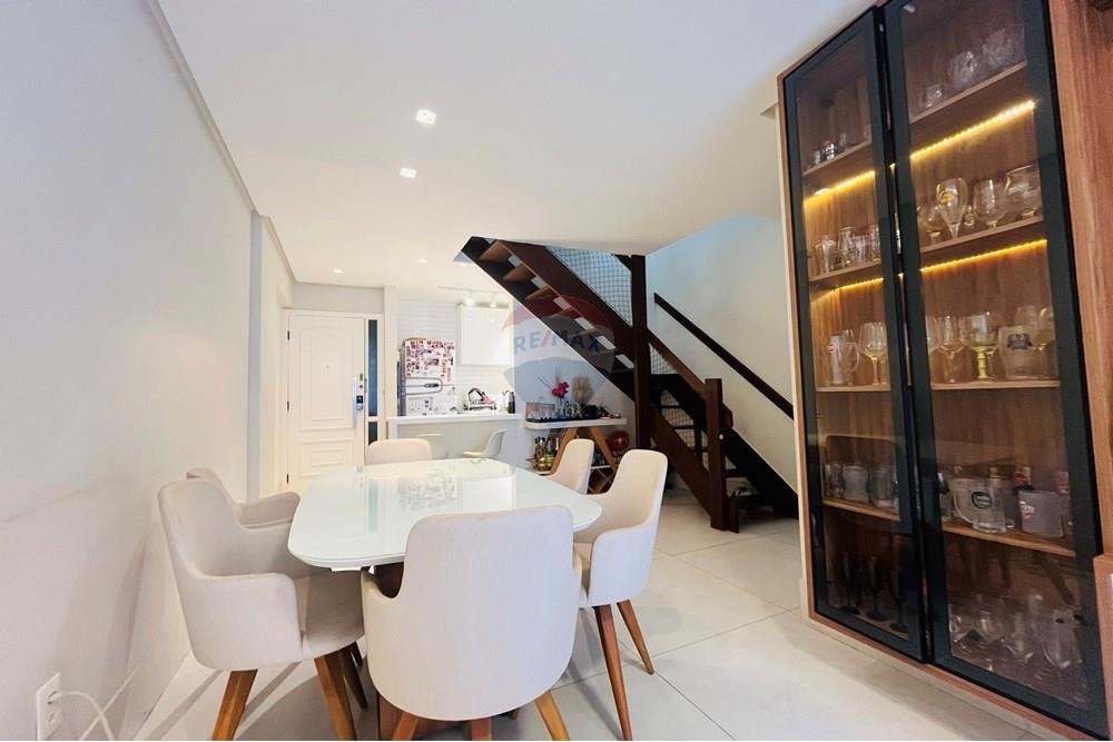 Apartamento - Venda - Salvador , Bahia - IMG_3822.JPEG - 580551028-51