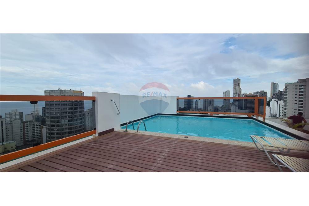 Apartamento - Barra