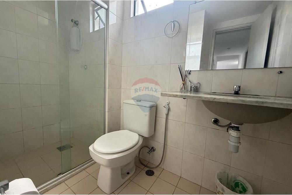 Apartamento - Pituba