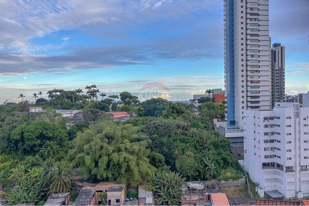 Apartamento - Jardim apipema