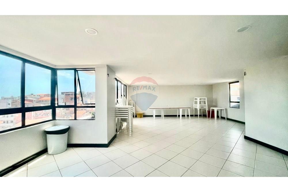 Apartamento - Amaralina