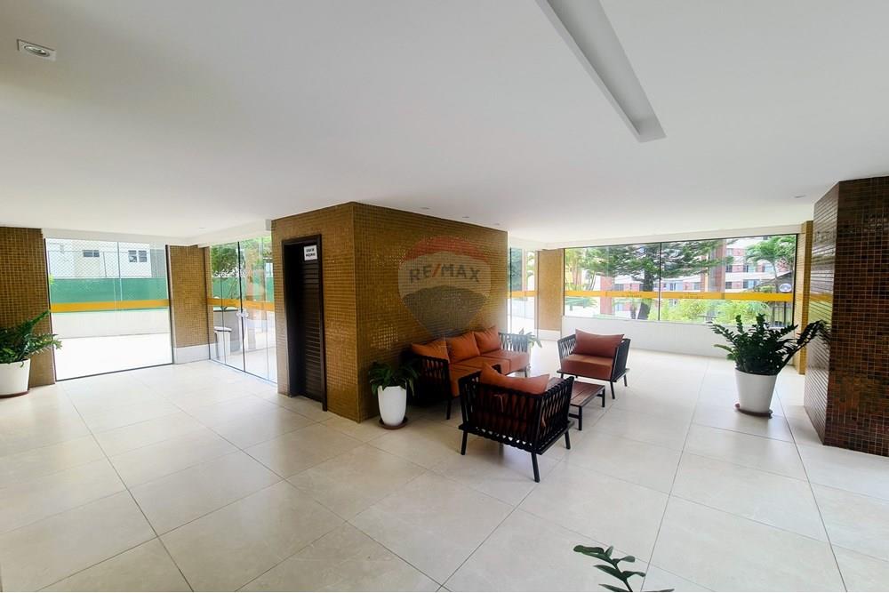 Apartamento - Pituba