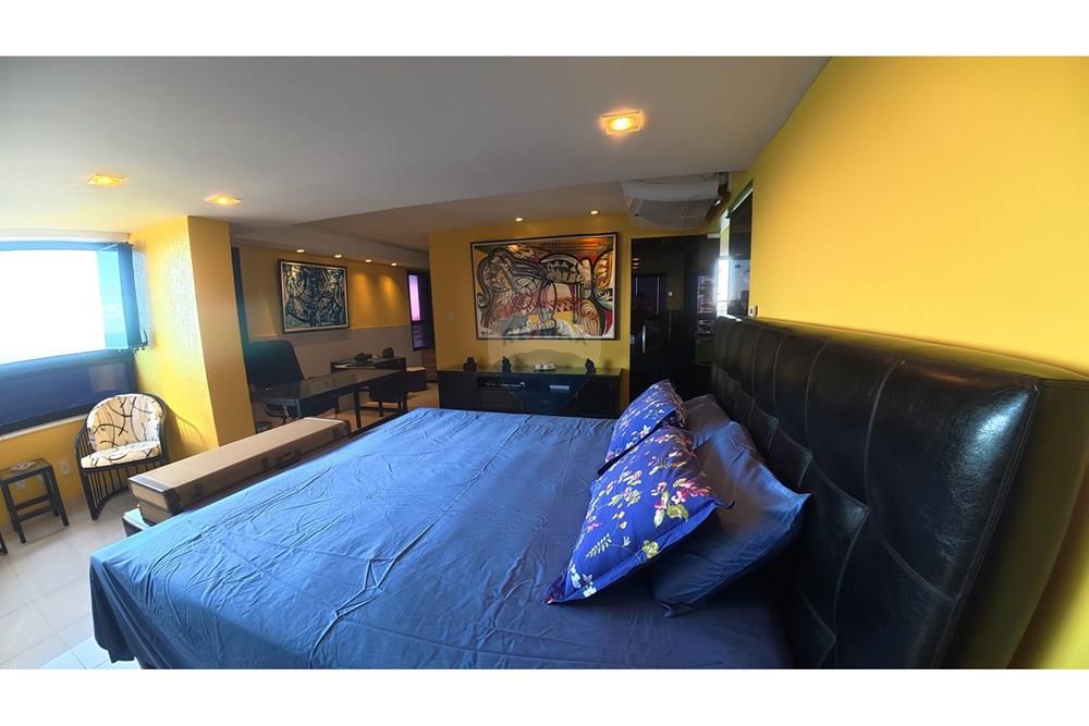 Cobertura - Venda - Salvador , Bahia - DJI_20260326163016_0164_D_ITAO.JPG - 580721017-30