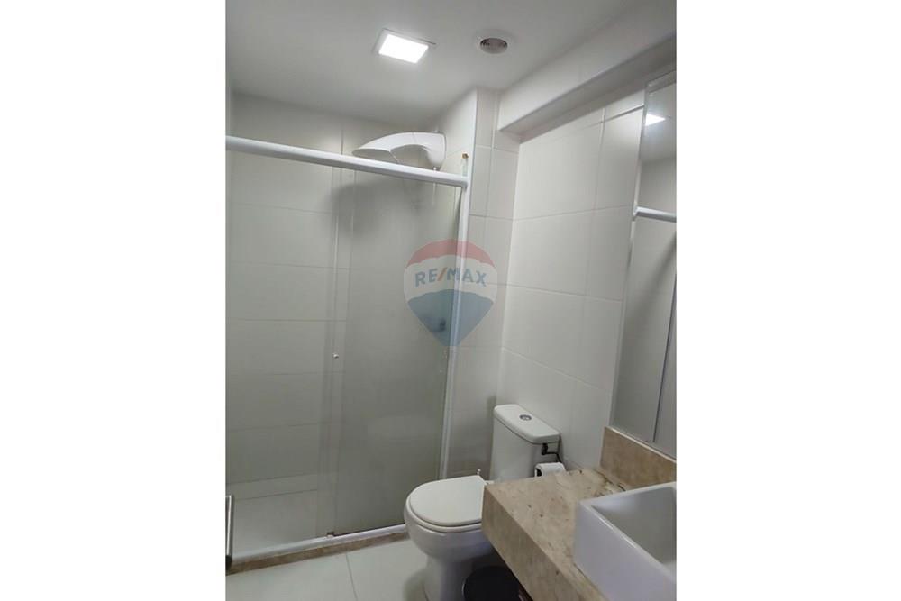 Apartamento - Alugar - Salvador , Bahia - WhatsApp Image 2026-03-22 at 13.26.24 (5).jpeg - Banheiro - 580871012-34
