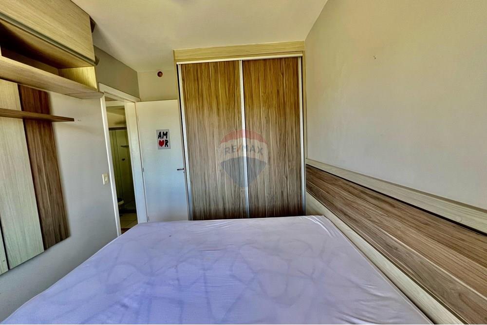 Apartamento - Catu de abrantes