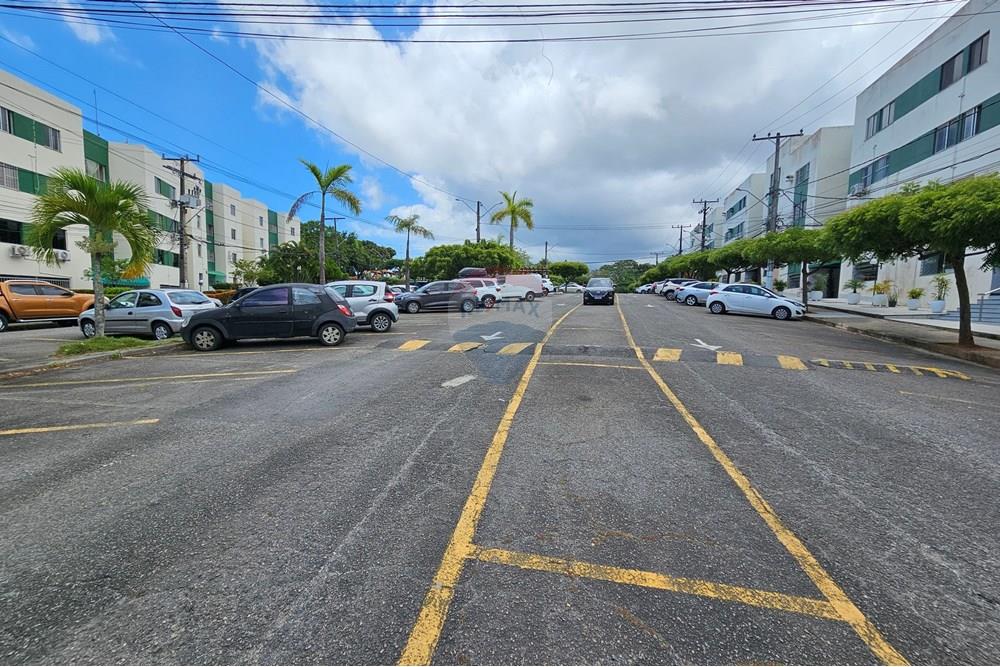 Apartamento - Venda - Salvador , Bahia - 20251030_105440.jpg - 580761031-24