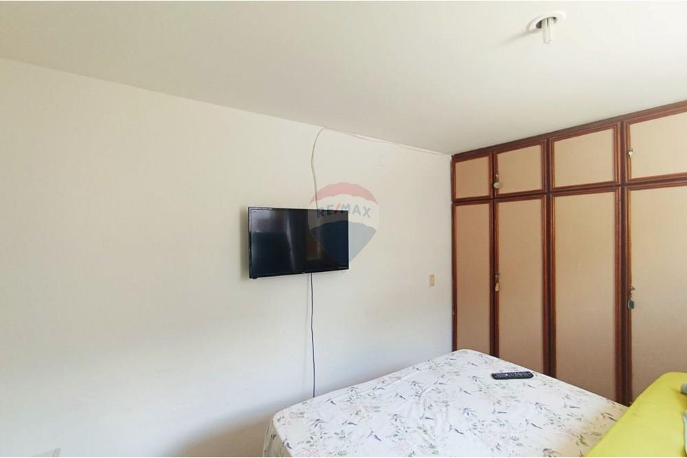 Apartamento - Ondina