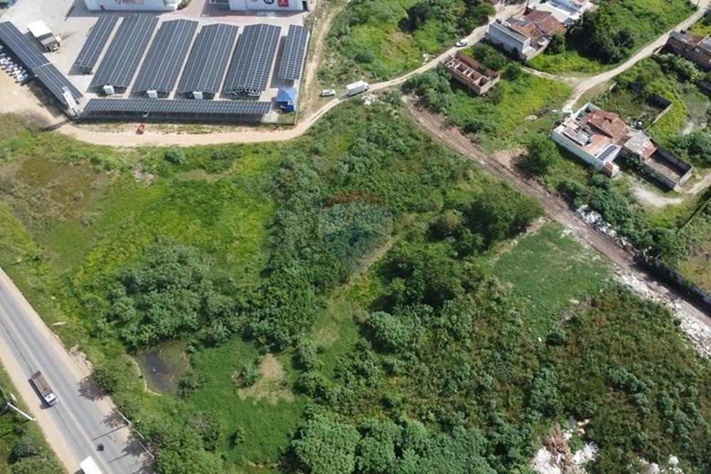 Terreno - Venda - Teixeira de Freitas , Bahia - DJI_0691.JPG - 580431021-171