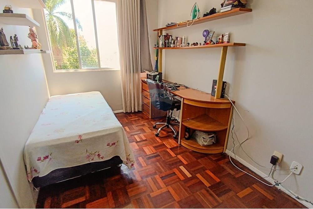 Apartamento - Federação