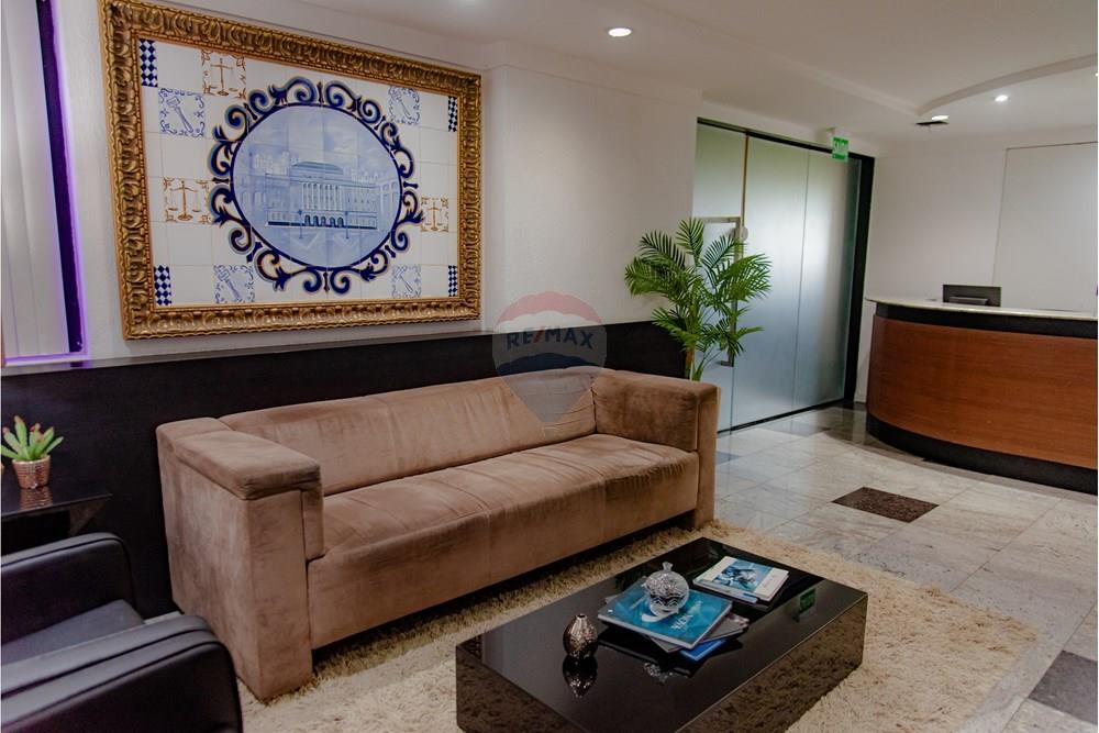 Cj. Comercial/ Sala - Venda - Salvador , Bahia - (14).jpg - 580541022-57