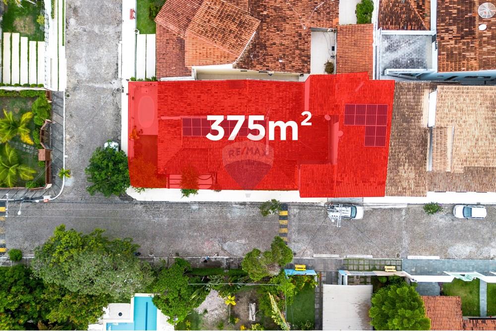 Casa de Condomínio - Alugar - Santo Antônio de Jesus , Bahia - DJI_0395.jpg - 580341019-66