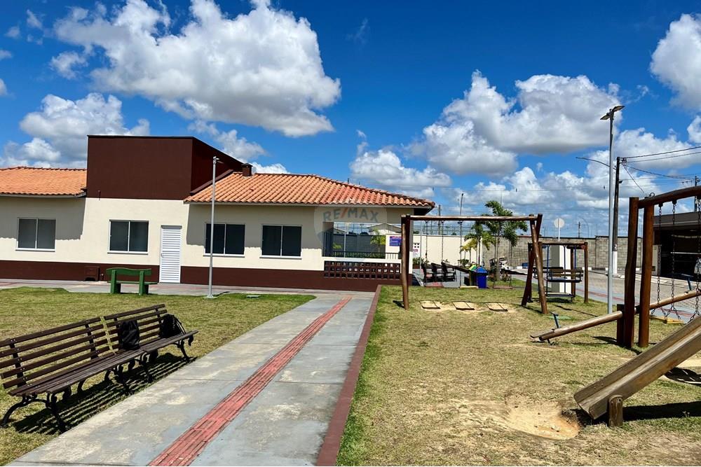 Casa de Condomínio - Venda - Alagoinhas , Bahia - IMG_1920.jpg - 580701057-4