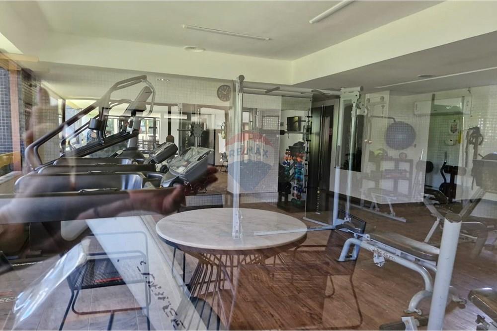 Apartamento - Alugar - Salvador , Bahia - ACADEMIA.jpeg - 580541094-10