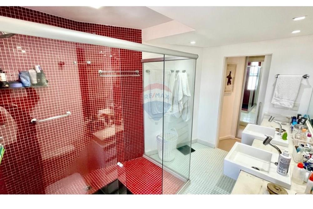 Apartamento - Rio vermelho