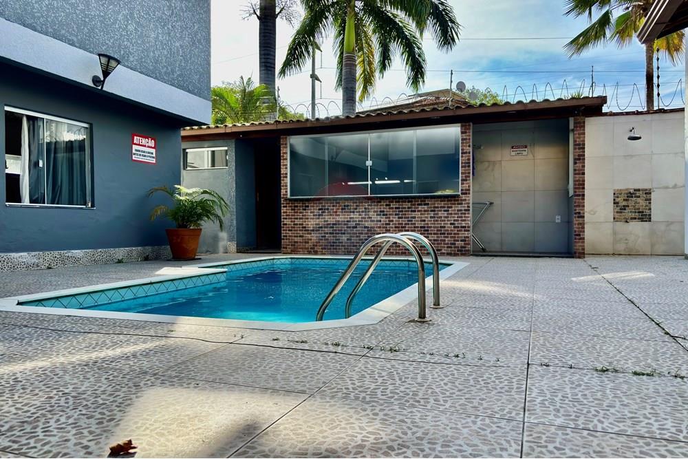 Apartamento - Venda - Porto Seguro , Bahia - IMG_5474.jpg - 580811004-154