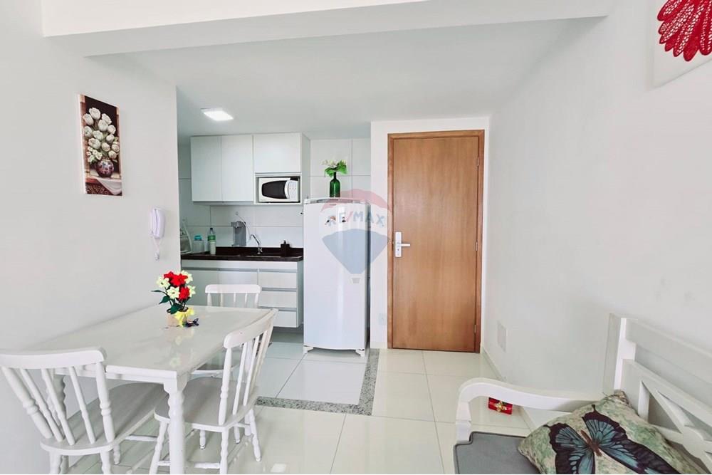 Apartamento - Piatã