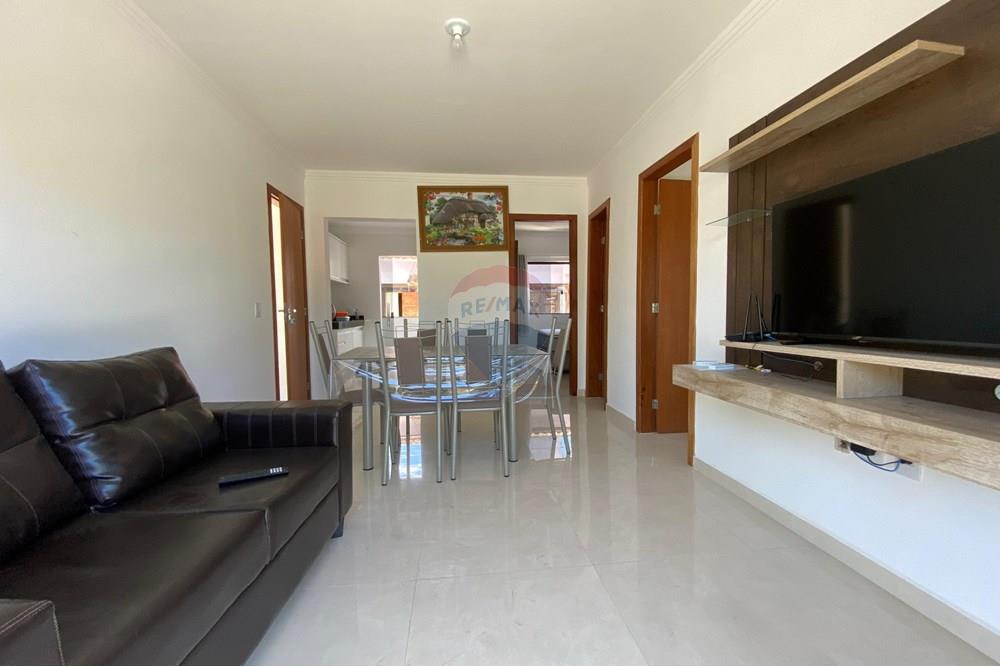 Apartamento para alugar com 2 quartos, 78m² - Foto 2